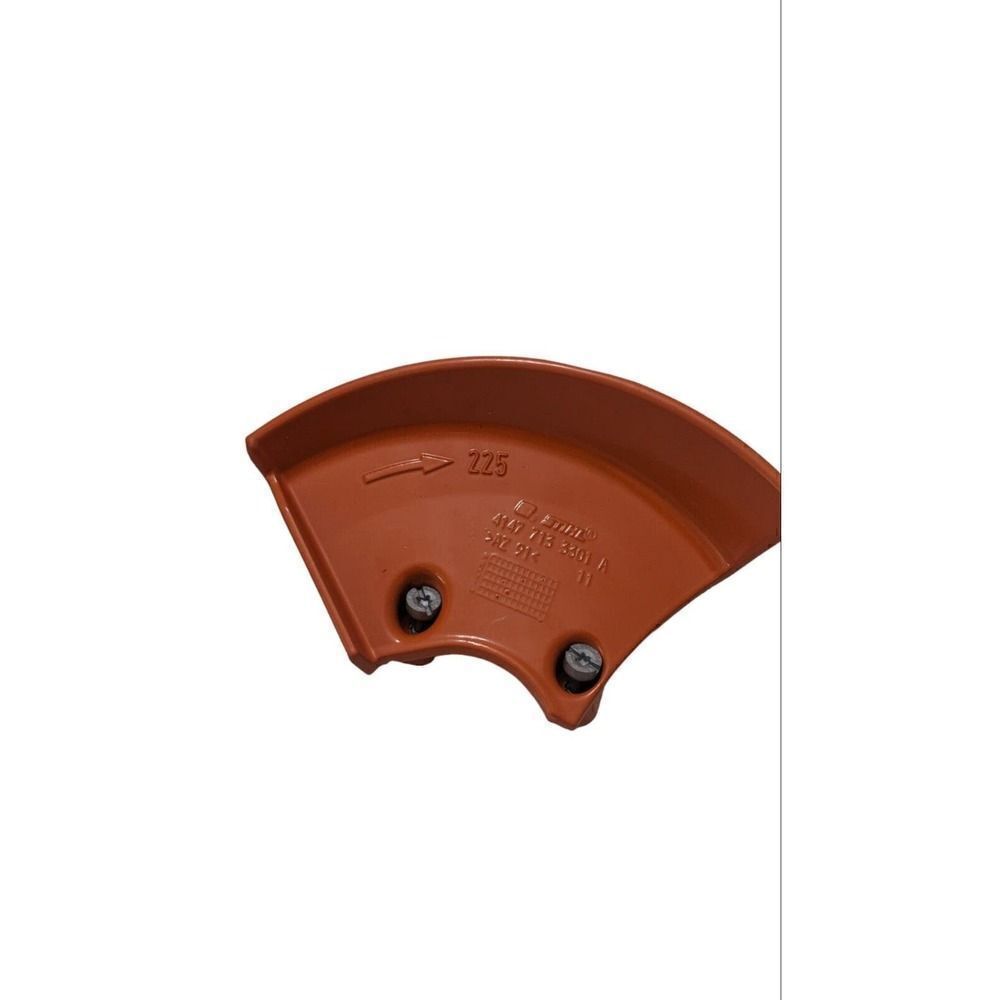 Stihl Trimmer Limit Stop Guard Shield‎ Deflector 4147 713 3301
